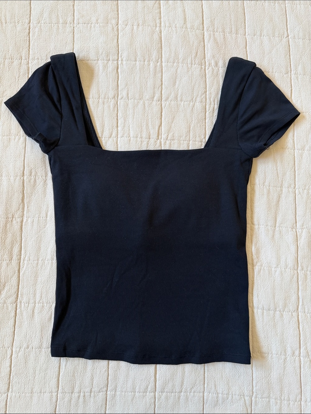 Vuori Pose Scoop Back Tee (2-Pack) View 5